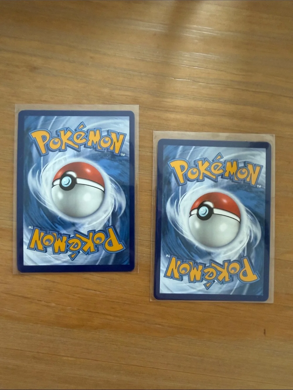 Pokemon power up